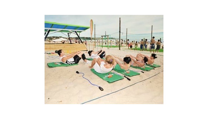 Hotel Solanas Vacation Club poza 4