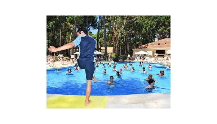 Hotel Solanas Vacation Club poza 5