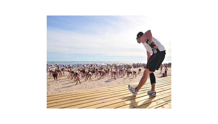 Hotel Solanas Vacation Club poza 3