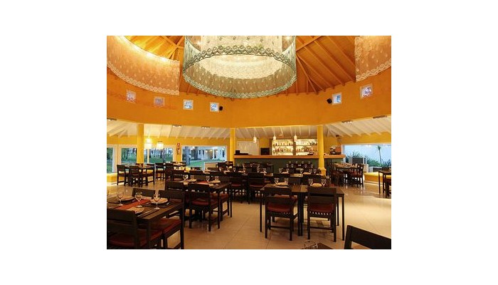 Hotel Solanas Vacation Club poza 2