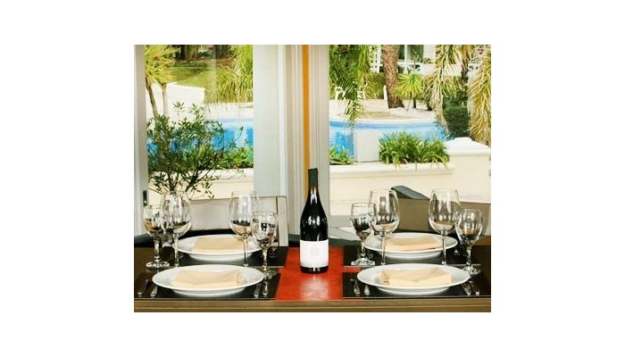 Hotel Solanas Vacation Club poza 1