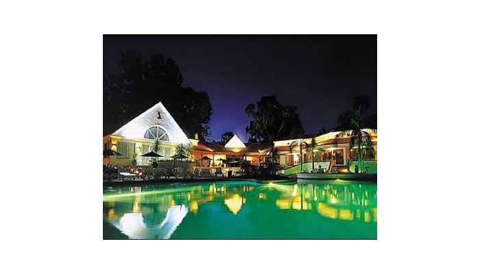 Hotel Solanas Vacation Club poza 7