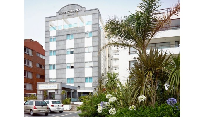 Hotel Sunset Beach poza 0