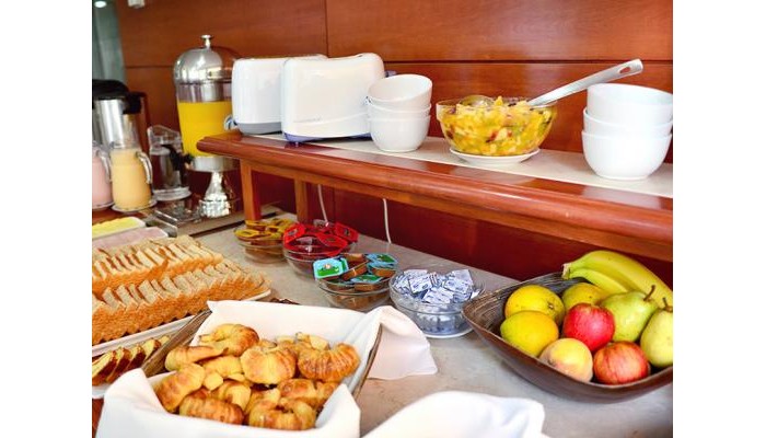 Hotel Sunset Beach poza 1