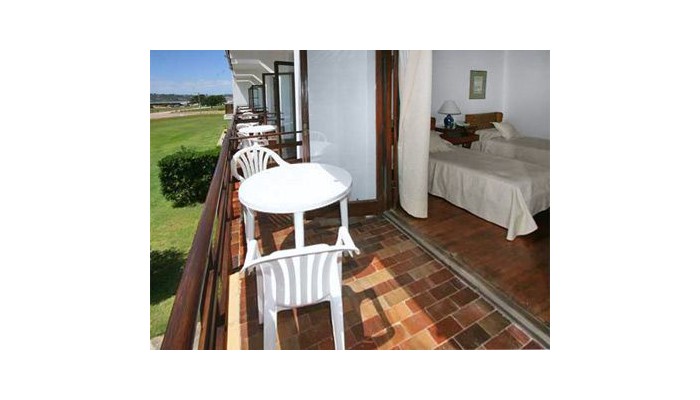 Hotel Terraza Del Mar poza 2