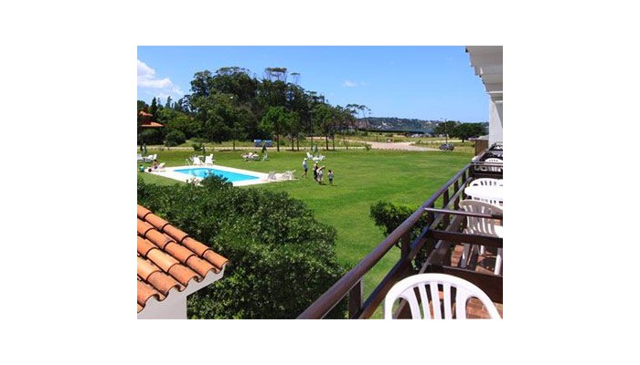Hotel Terraza Del Mar poza 3