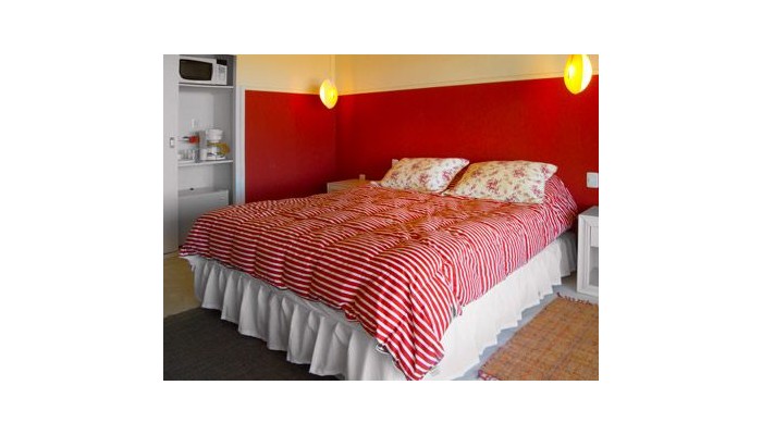 Hotel Terrazas De La Viuda poza 8