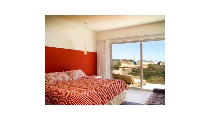 Hotel Terrazas De La Viuda poza 6