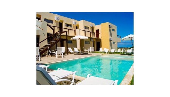 Hotel Terrazas De La Viuda poza 10