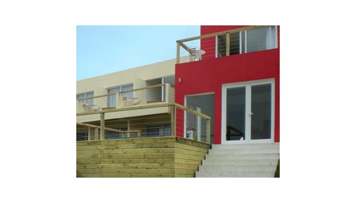 Hotel Terrazas De La Viuda poza 0