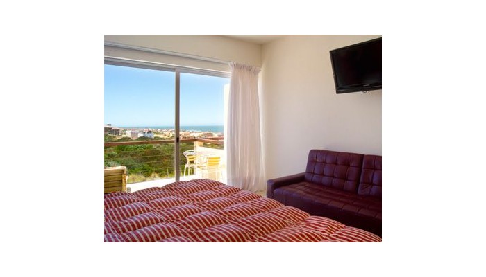 Hotel Terrazas De La Viuda poza 4
