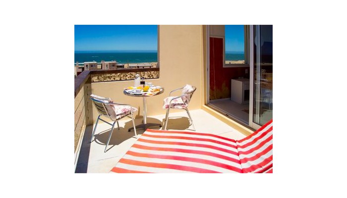 Hotel Terrazas De La Viuda poza 5