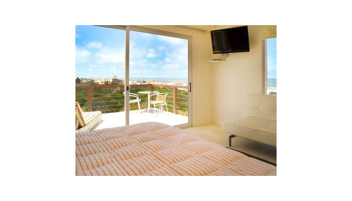 Hotel Terrazas De La Viuda poza 1