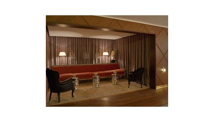 Hotel Yoo Punta Del Este Apartamentos poza 8