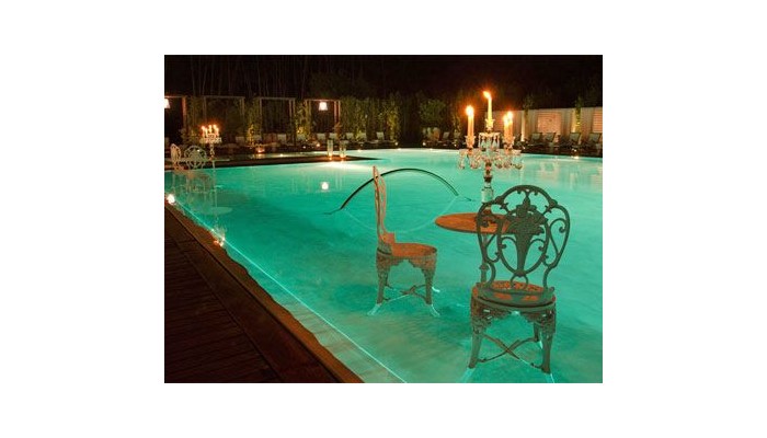 Hotel Yoo Punta Del Este Apartamentos poza 9
