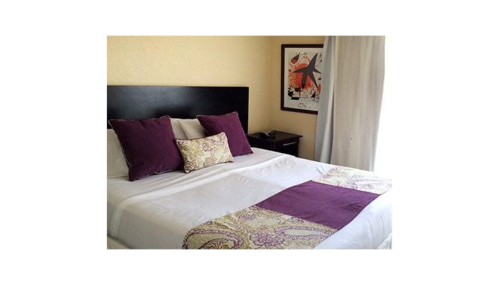 Joan Miro Hotel Boutique poza 8