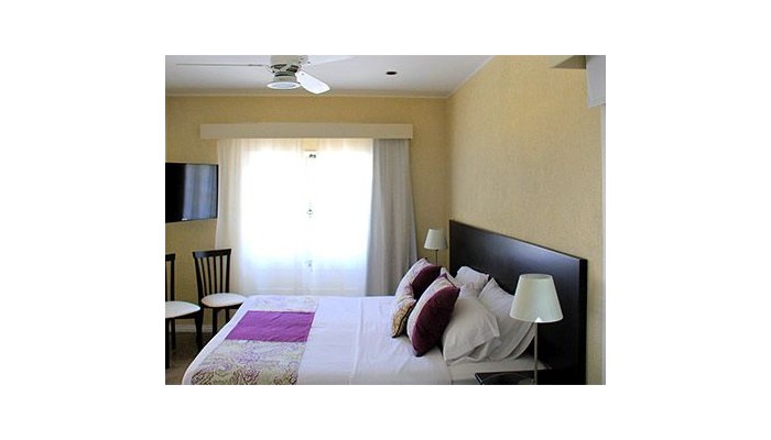 Joan Miro Hotel Boutique poza 5