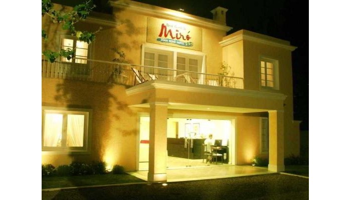 Joan Miro Hotel Boutique poza 9