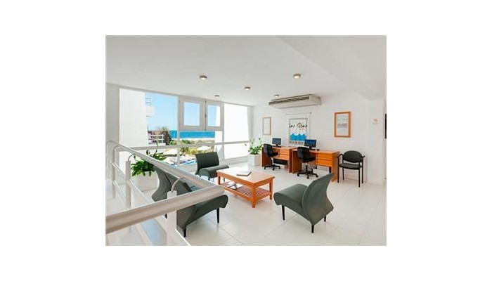 Las Olas Resort poza 0