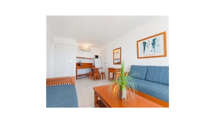 Las Olas Resort poza 5