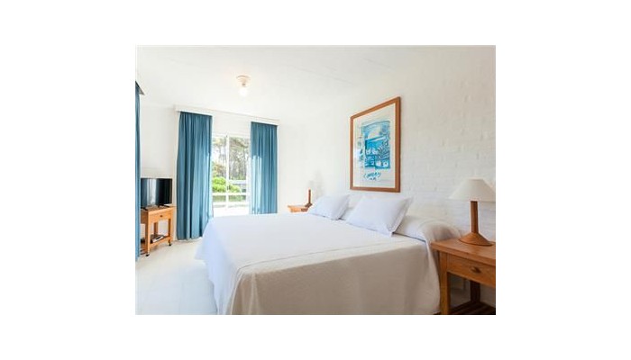 Las Olas Resort poza 9