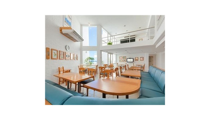 Las Olas Resort poza 1