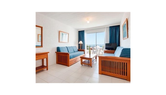 Las Olas Resort poza 4