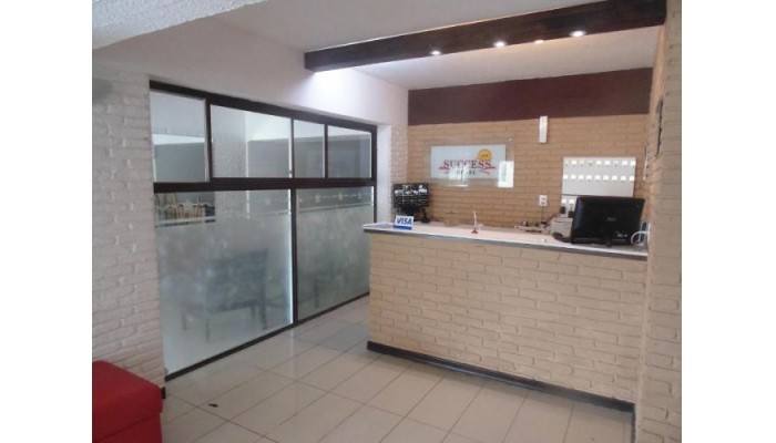 New Hotel Success poza 3