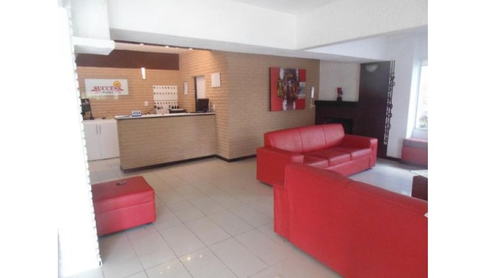 New Hotel Success poza 1
