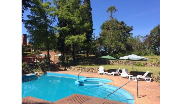 Parque Hotel Saint-pierre - Ex Don Pepe poza 1