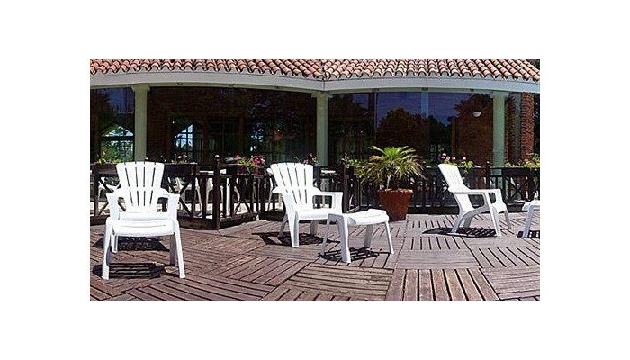 Parque Hotel Saint-pierre - Ex Don Pepe poza 6