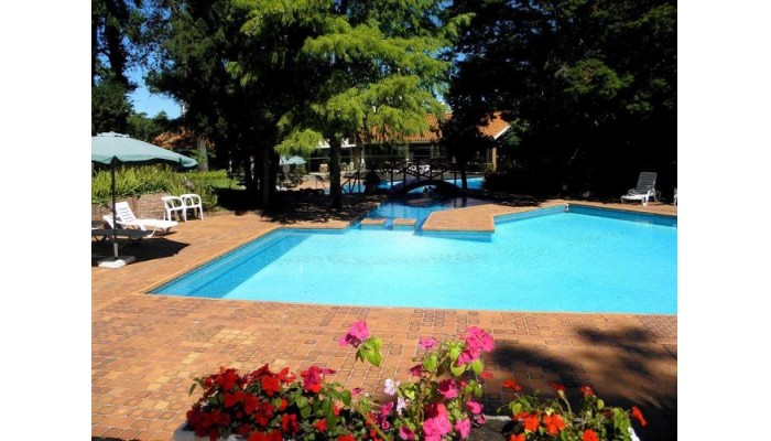Parque Hotel Saint-pierre - Ex Don Pepe poza 3