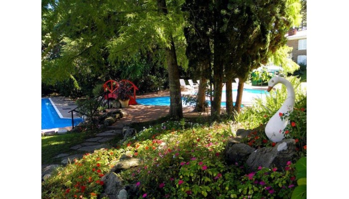 Parque Hotel Saint-pierre - Ex Don Pepe poza 4