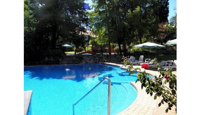 Parque Hotel Saint-pierre - Ex Don Pepe poza 5