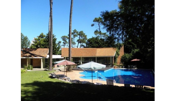Parque Hotel Saint-pierre - Ex Don Pepe poza 2