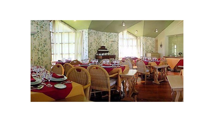 Parque Hotel Saint-pierre - Ex Don Pepe poza 10