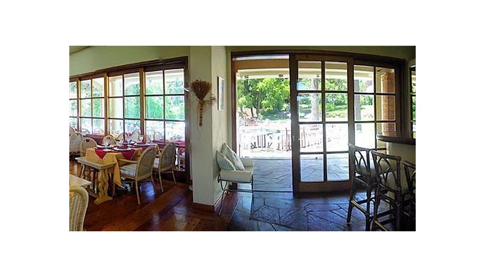 Parque Hotel Saint-pierre - Ex Don Pepe poza 8