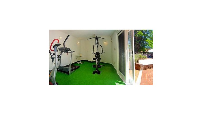 Parque Hotel Saint Pierre poza 7