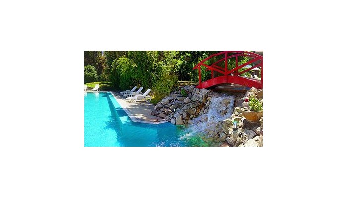 Parque Hotel Saint Pierre poza 11