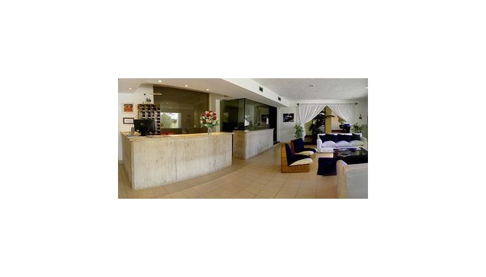 Parque Hotel Saint Pierre poza 2