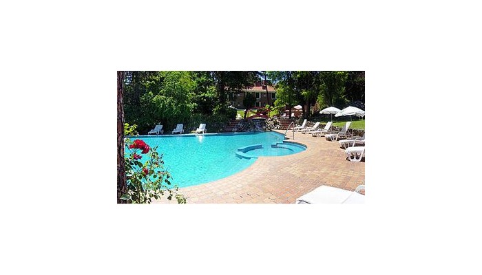 Parque Hotel Saint Pierre poza 10