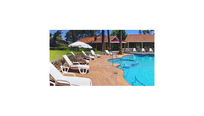 Parque Hotel Saint Pierre poza 9