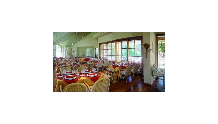Parque Hotel Saint Pierre poza 6