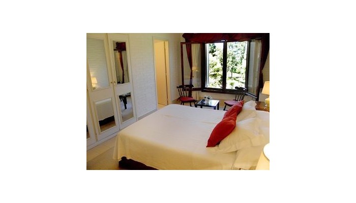 Parque Hotel Saint Pierre poza 4