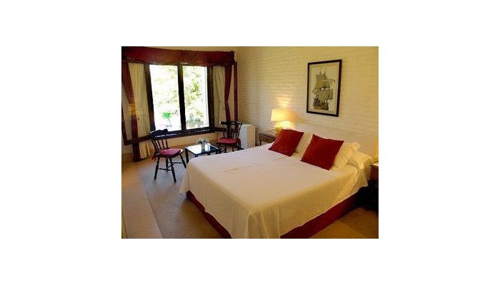 Parque Hotel Saint Pierre poza 5