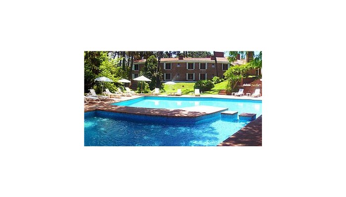 Parque Hotel Saint Pierre poza 8