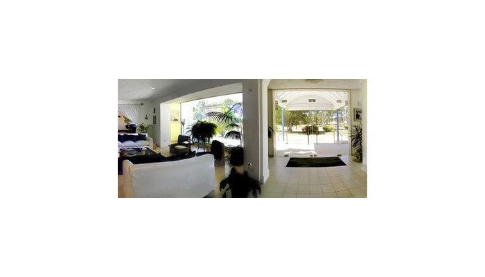 Parque Hotel Saint Pierre poza 3