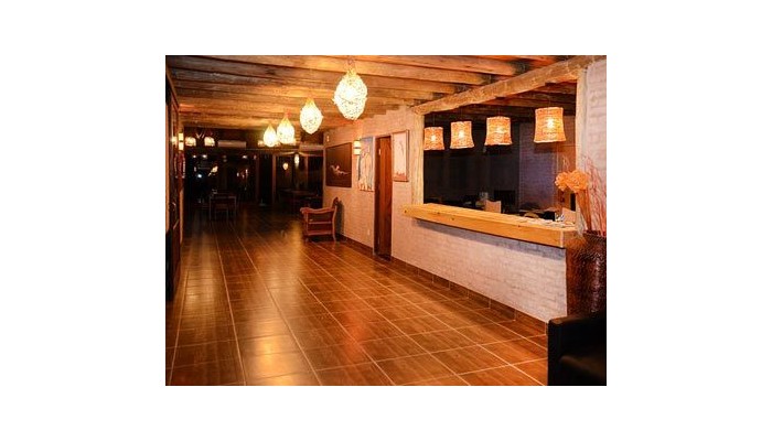 Punta Del Este Arenas Hotel And Resort poza 7