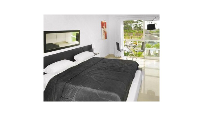 Punta Del Este Arenas Hotel And Resort poza 2