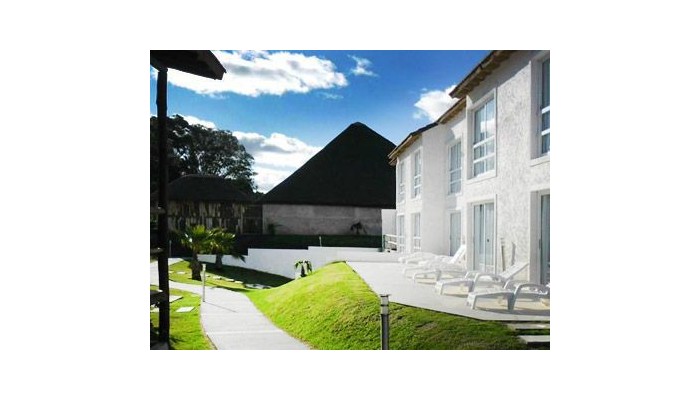 Punta Del Este Arenas Hotel And Resort poza 4